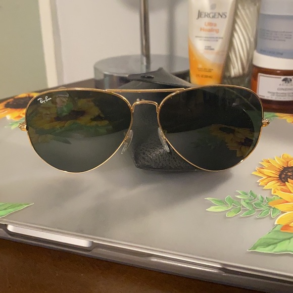 Rayban Sunglasses